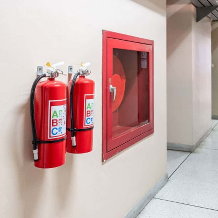 fire safety